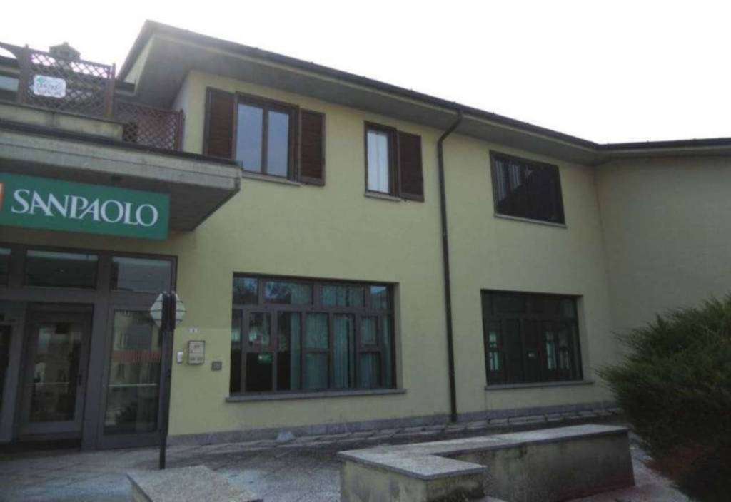Filiale Bancaria in vendita a San Rocco al Porto via Dante Alighieri 5