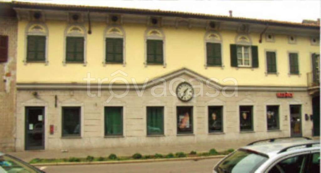 Filiale Bancaria in vendita a Castellanza corso Giacomo Matteotti 16