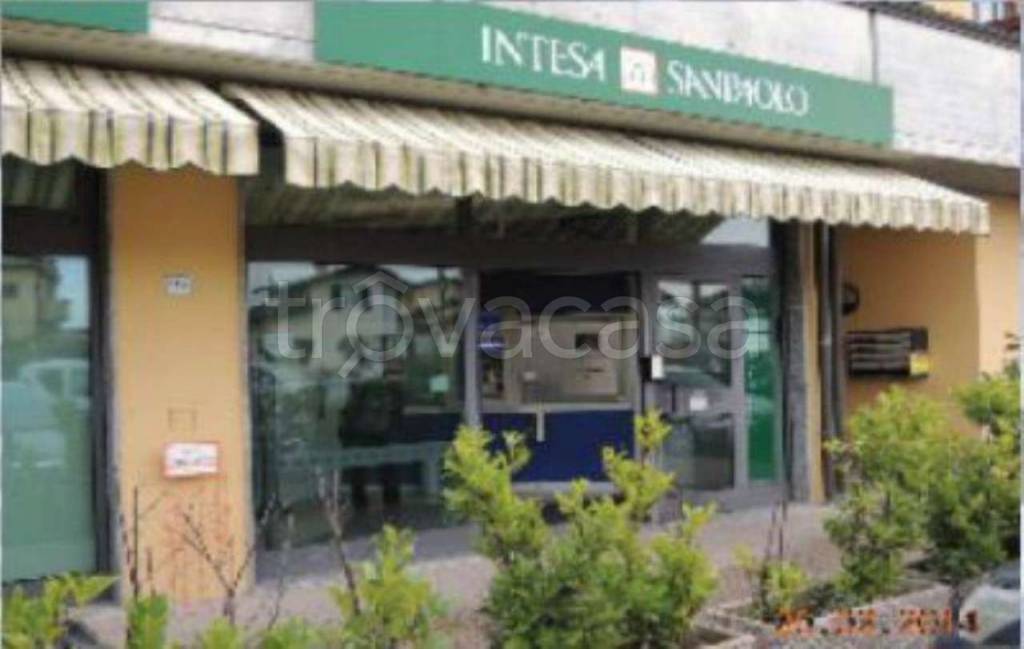 Ufficio in vendita a Pizzighettone via Montegrappa