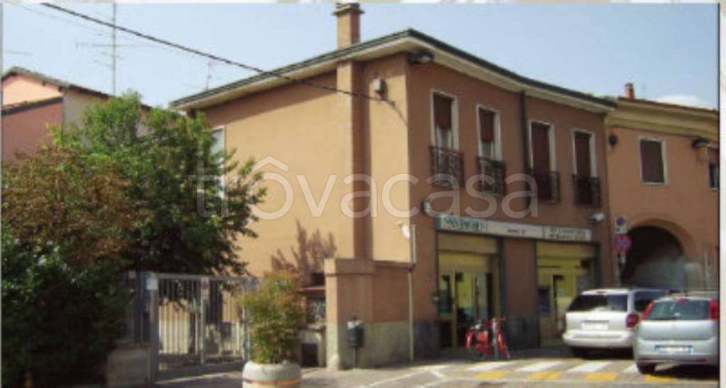 Ufficio in vendita a Pregnana Milanese corso Roma 78