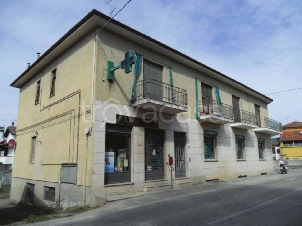 Ufficio in vendita a Incisa Scapaccino via Repubblica 166