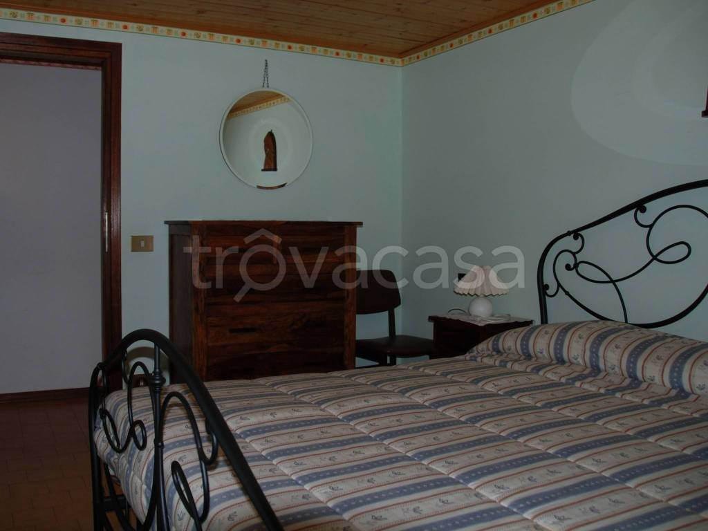 Appartamento in in affitto da privato ad Alagna Valsesia via Centro, 25