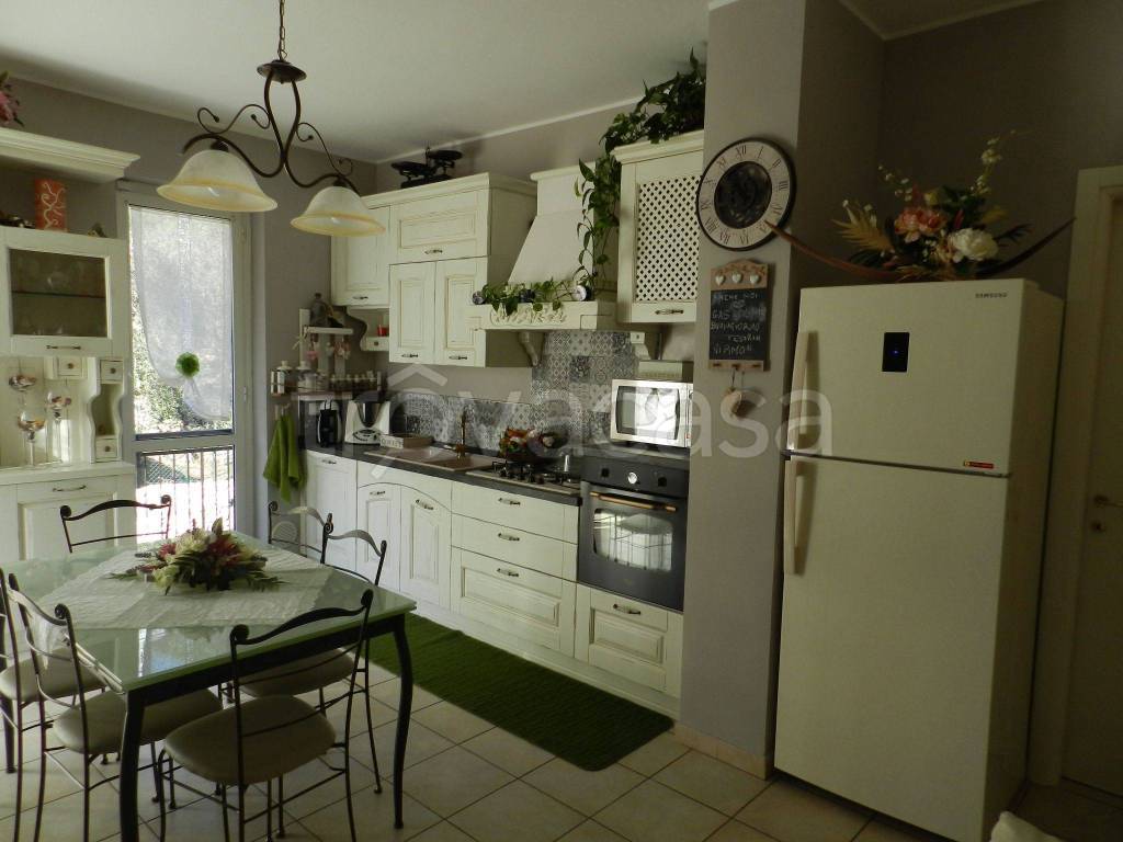Appartamento in in vendita da privato a Cervo via Solitario delle Alpi, 28
