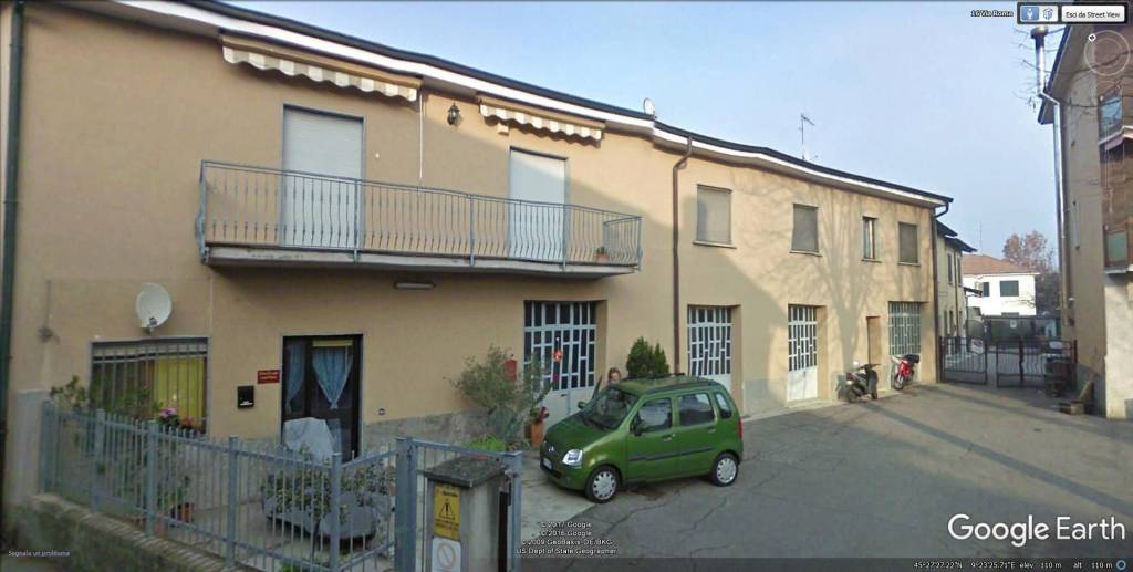 Appartamento in affitto a Settala via Roma, 16