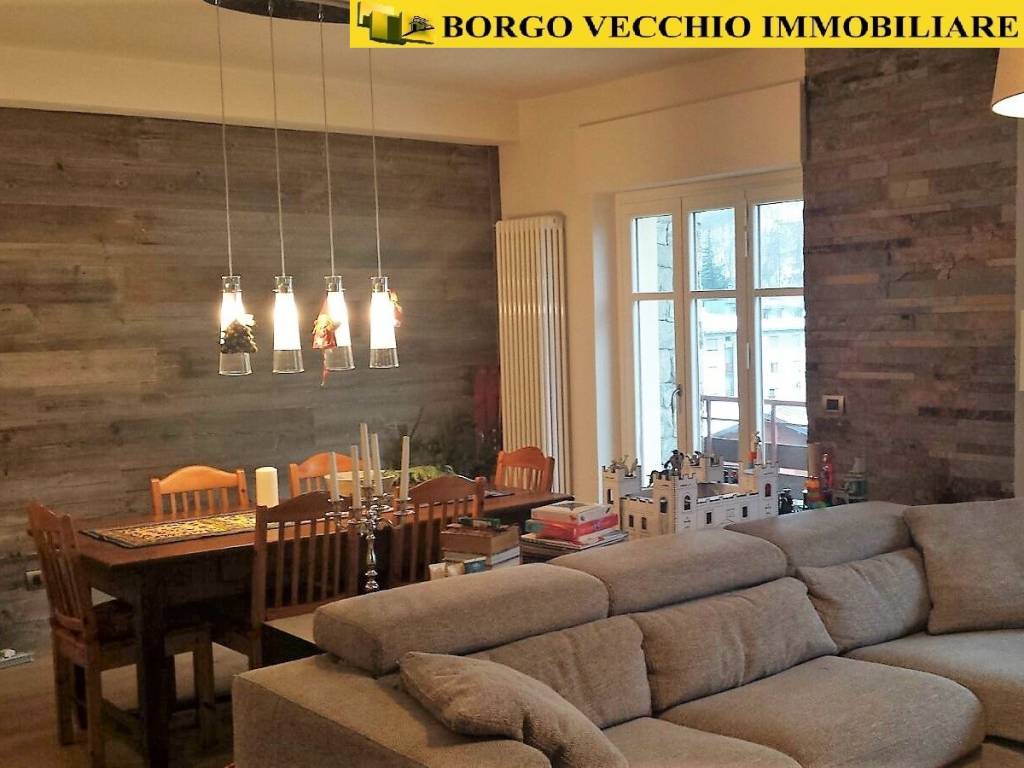 Appartamento in vendita a Limone Piemonte via Carlo Valbusa