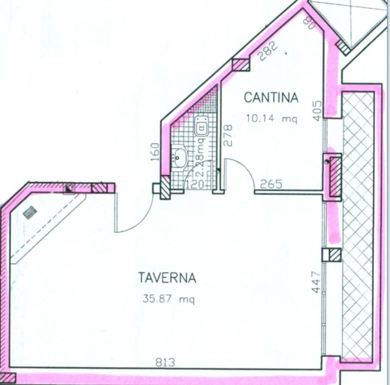 Appartamento in vendita a Padova via Erasmo Gattamelata