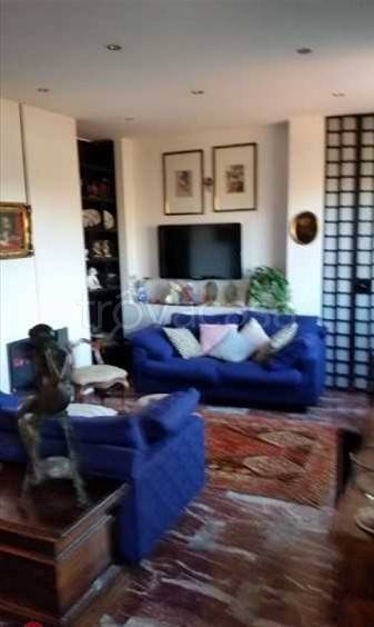 Appartamento in vendita a Reggio nell'Emilia isolato san rocco