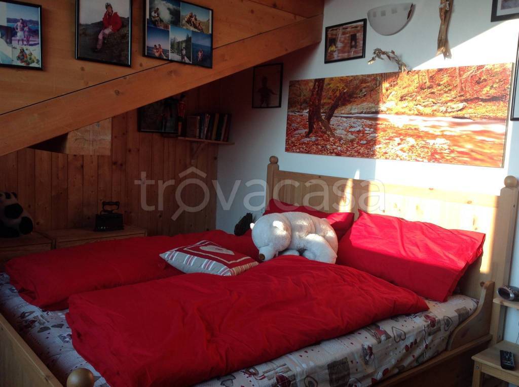 Appartamento in in vendita da privato a Cornalba via Monte Grappa, 4