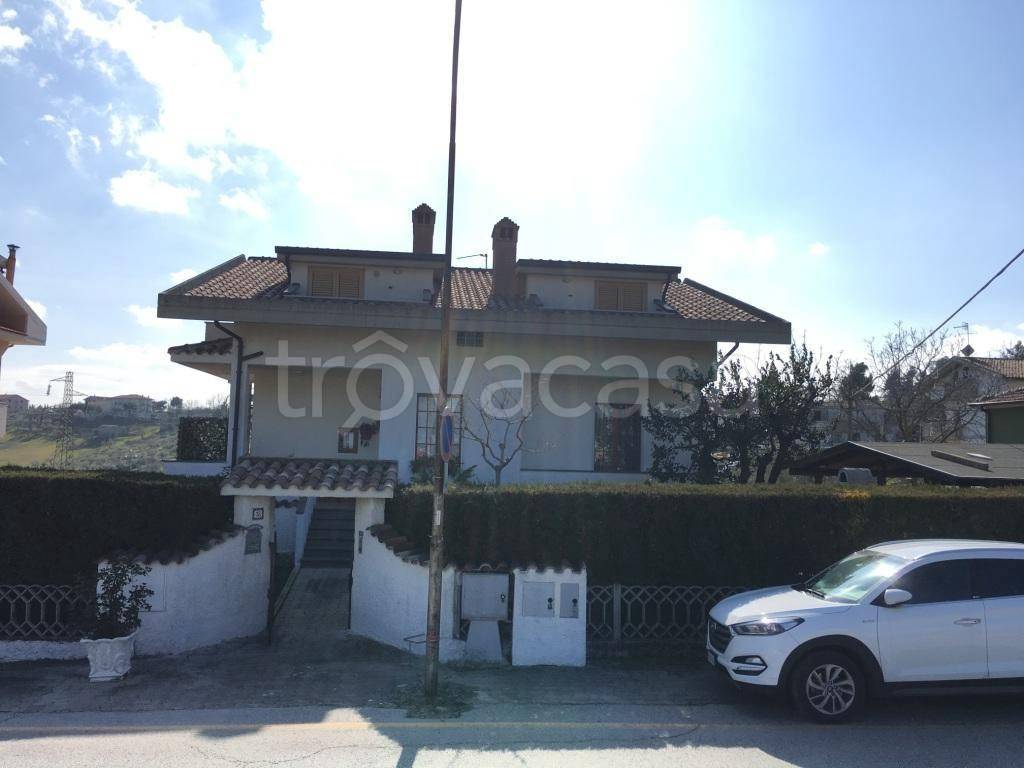 Casa Indipendente in in vendita da privato a Silvi contrada Piane Maglierici, 18