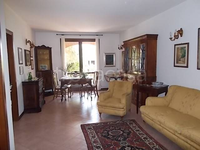 Villa a Schiera in vendita a Vigarano Mainarda via Cento, 28