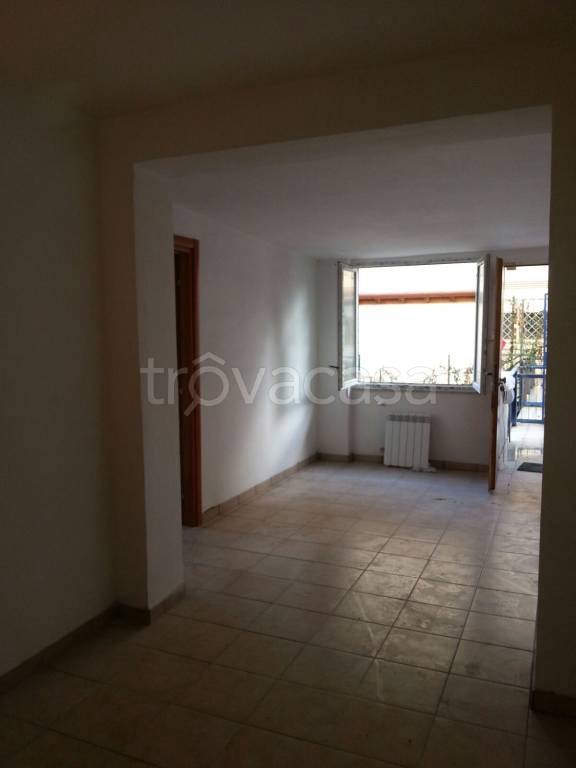 Appartamento in in vendita da privato a Monterotondo via Volga, 6