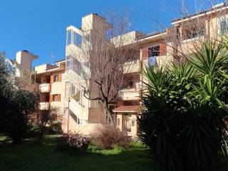 Appartamento in in vendita da privato a grottaferrata via domenico petochi