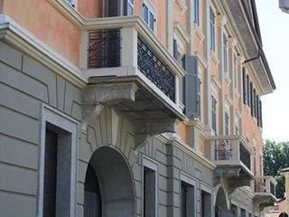 Appartamento in in vendita da privato a monza piazza giuseppe garibaldi, 2