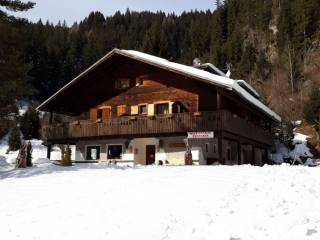 Hotel in in vendita da privato a comelico superiore via caduti di cima vallona, 23