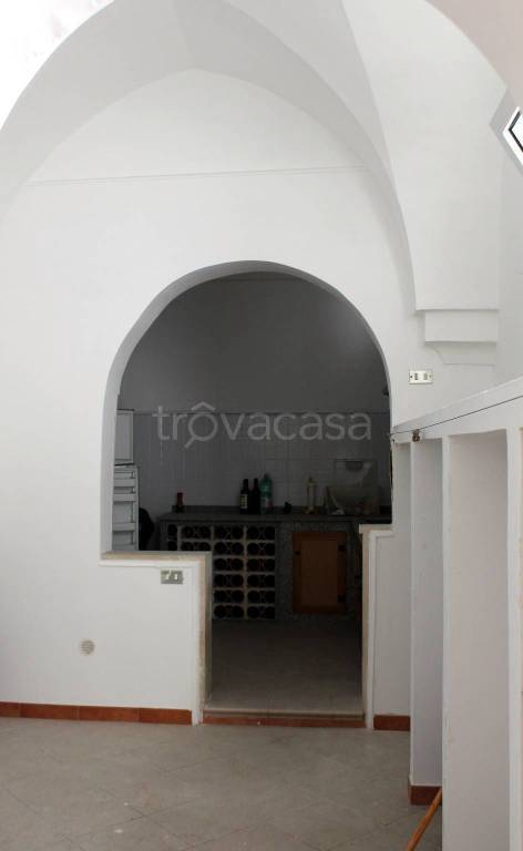 Appartamento in in vendita da privato a Torre Santa Susanna via Giuseppe Penna