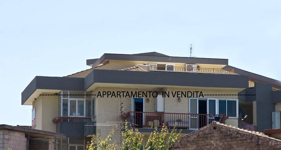 Appartamento in in vendita da privato a Battipaglia via Spandau, 25