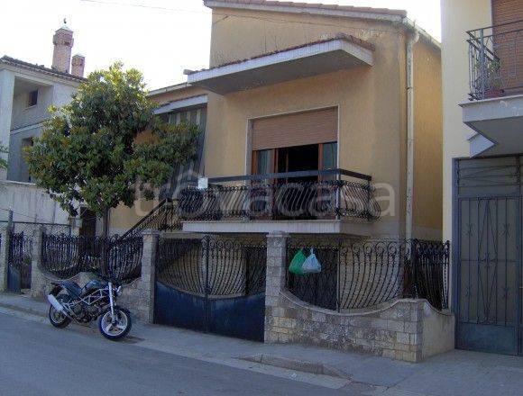 Villa in in vendita da privato a Pietramelara via San Pasquale
