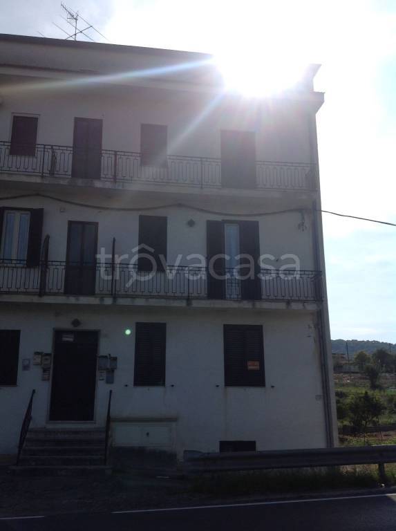 Appartamento in in vendita da privato a Minturno via Appia, 122
