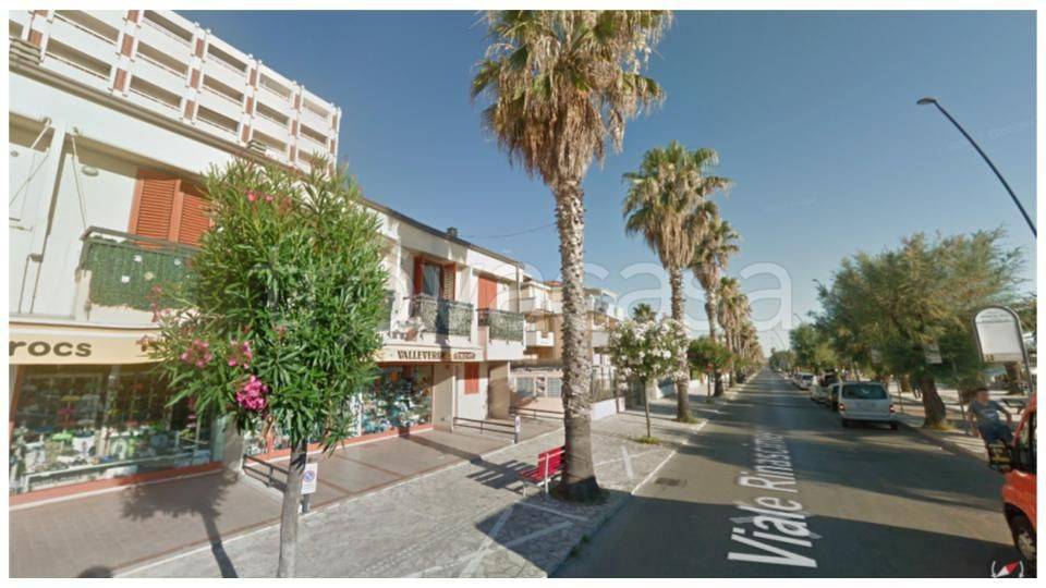Appartamento in in vendita da privato a San Benedetto del Tronto viale Rinascimento, 61