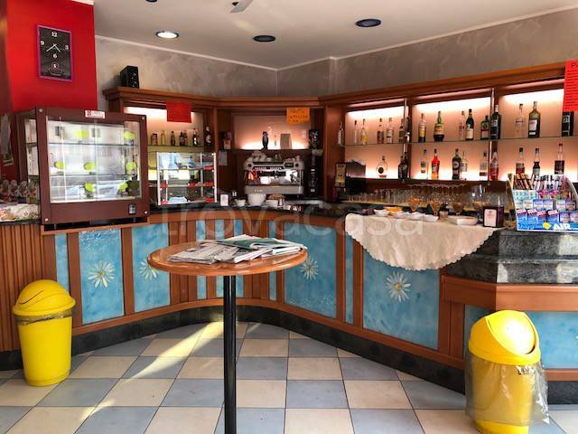 Bar in vendita a Cuneo corso Alcide De Gasperi