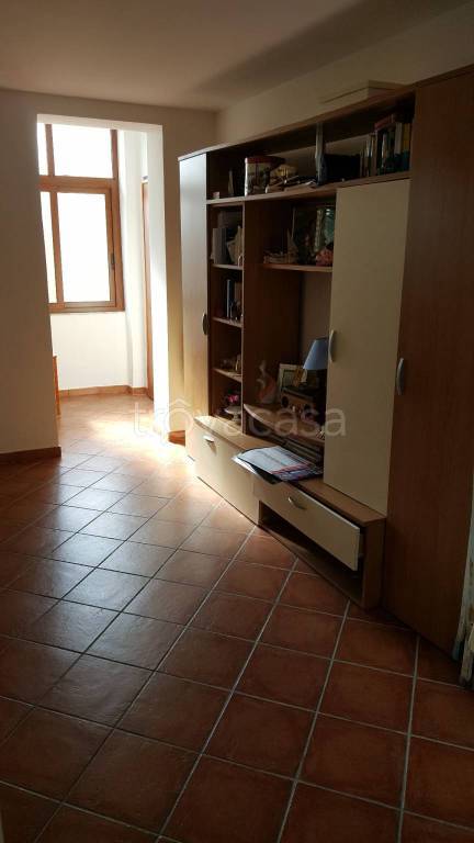 Appartamento in in vendita da privato a Messina via Liguria, 25