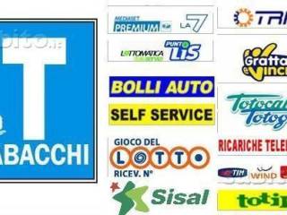 Tabaccheria in in vendita da privato a brescia villaggio prealpino traversa 10, 13