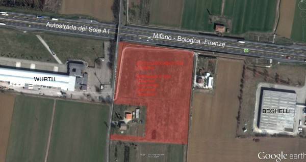 Terreno Residenziale in vendita a Valsamoggia