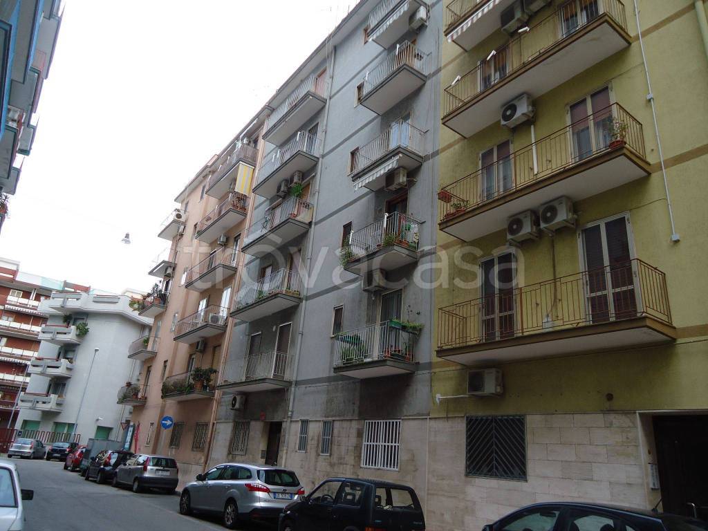 Appartamento in in vendita da privato a Taranto via Catania, 1