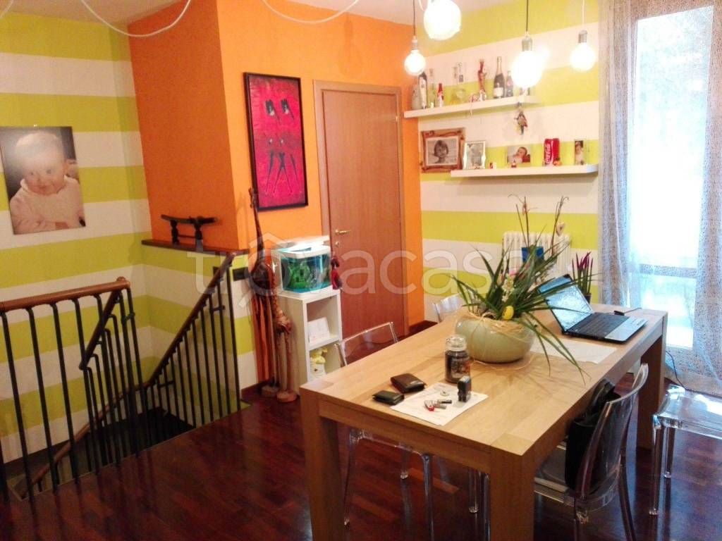 Appartamento in in vendita da privato a Parma strada Provinciale Traversetolo, 250