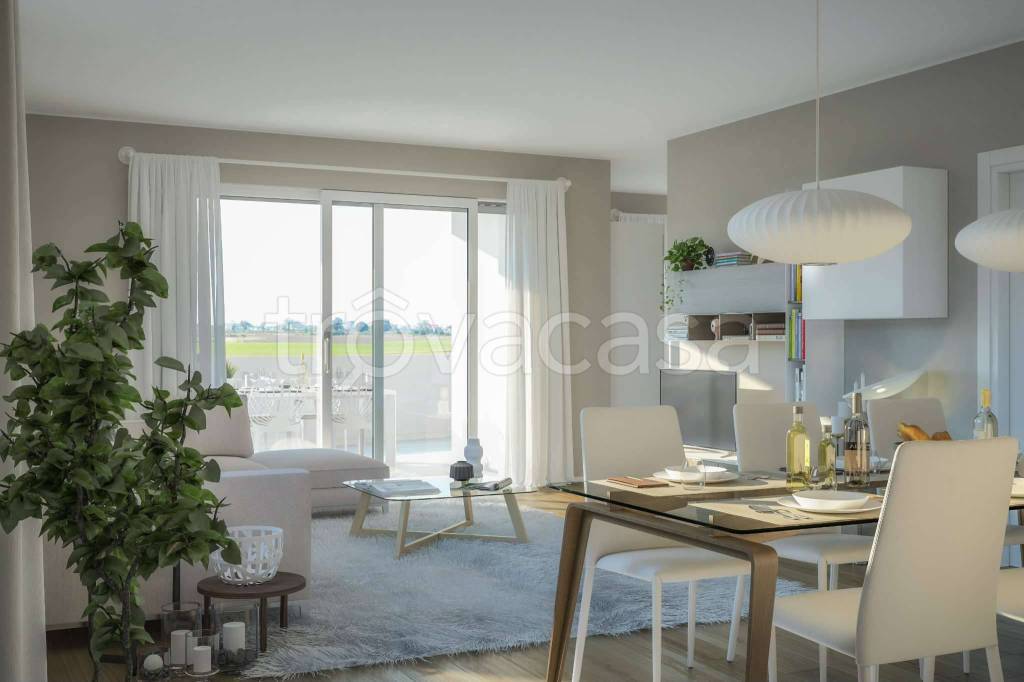 Appartamento in vendita a Varallo via Brigate Garibaldi 24c