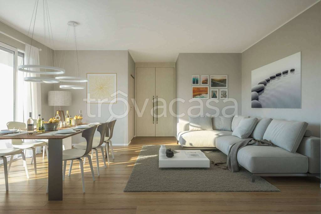 Appartamento in vendita a Varallo via Brigate Garibaldi 24/c
