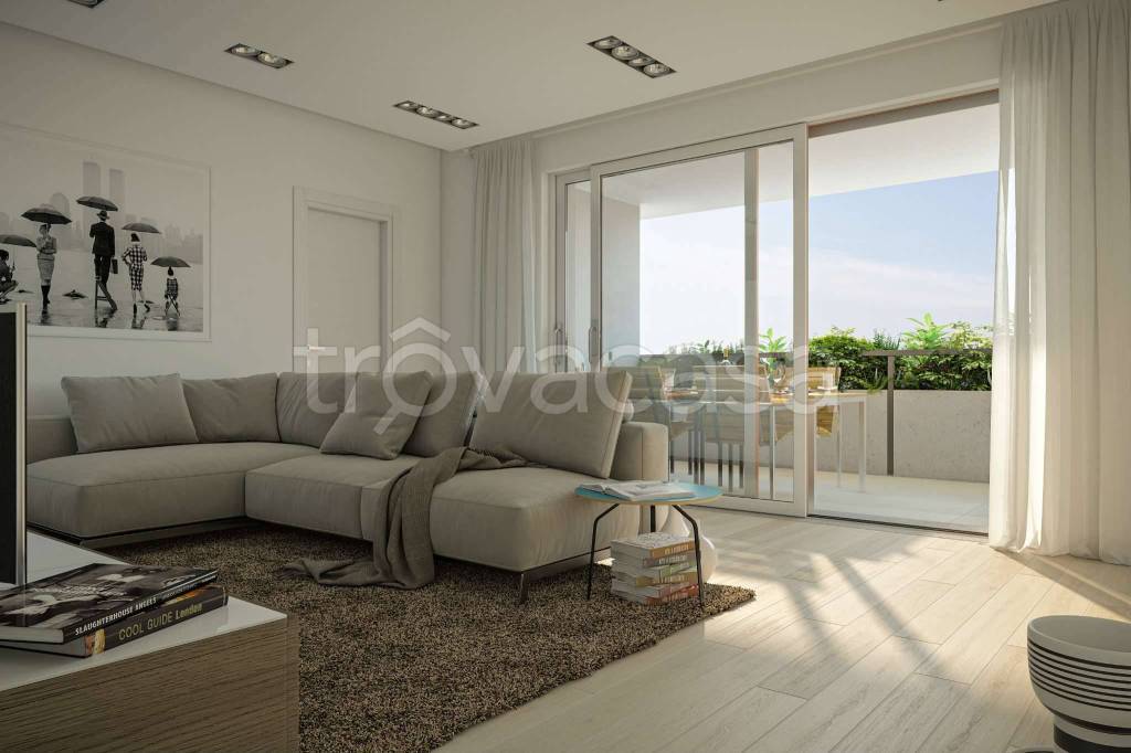 Appartamento in vendita a Varallo via Brigate Garibaldi 24c