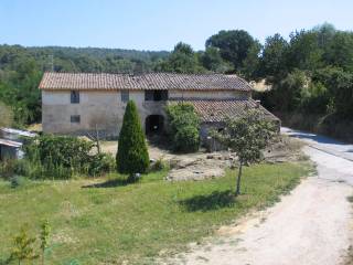 Casale in in vendita da privato a narni strada di collespino