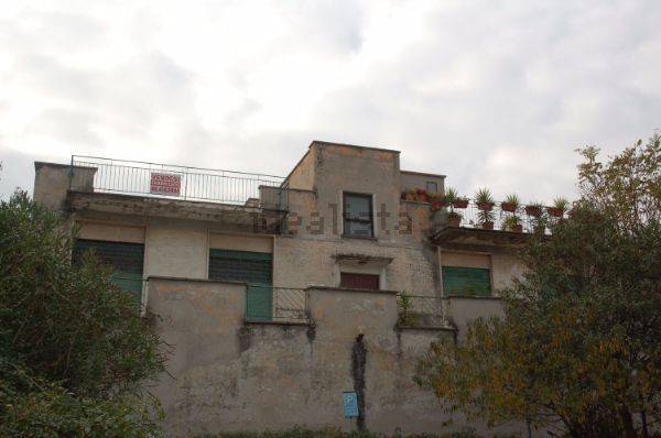 Intero Stabile in in vendita da privato a Roma via del Casale Fainelli