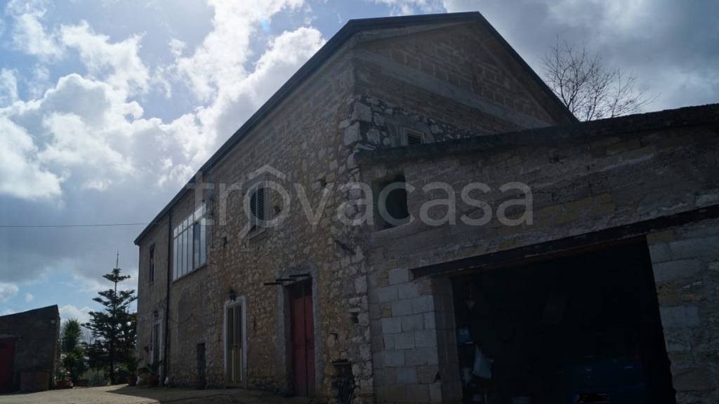 Casale in vendita ad Alvignano via Marcianofreddo