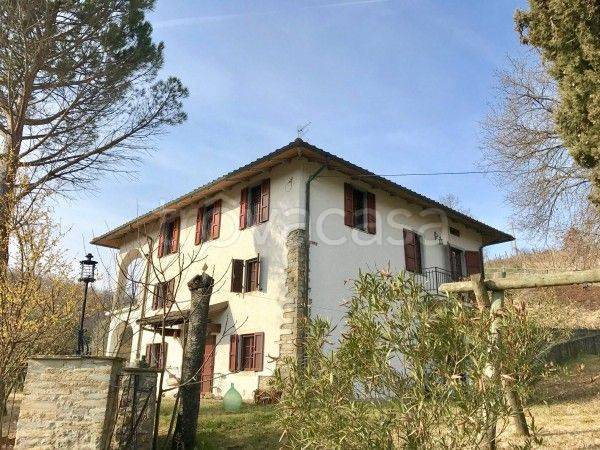Villa in in vendita da privato a Capolona strada Provinciale dello Spicchio, 26