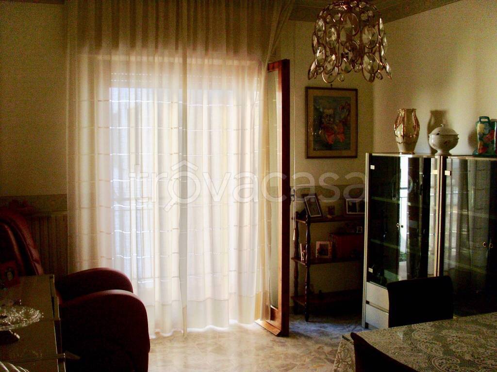 Appartamento in in vendita da privato a Trani via Giuseppe De Robertis, 83
