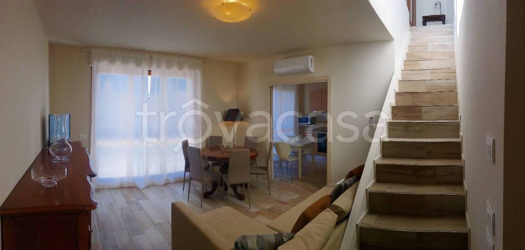 Appartamento in vendita ad Acqui Terme via Vallerana, 28