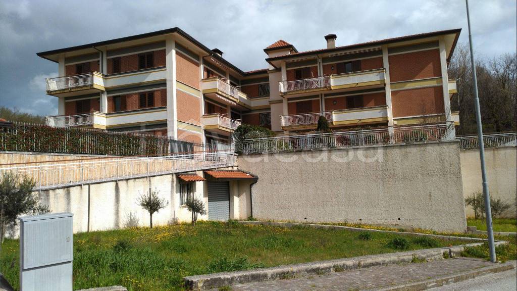 Appartamento in in vendita da privato a Candida via Gaetano Filangeri, 20