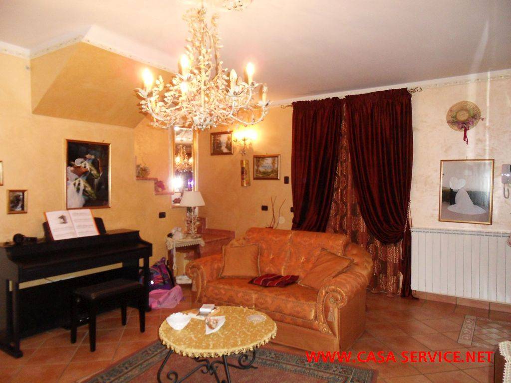 Casa Indipendente in vendita a Castelfranco Piandiscò strada Provinciale Setteponti