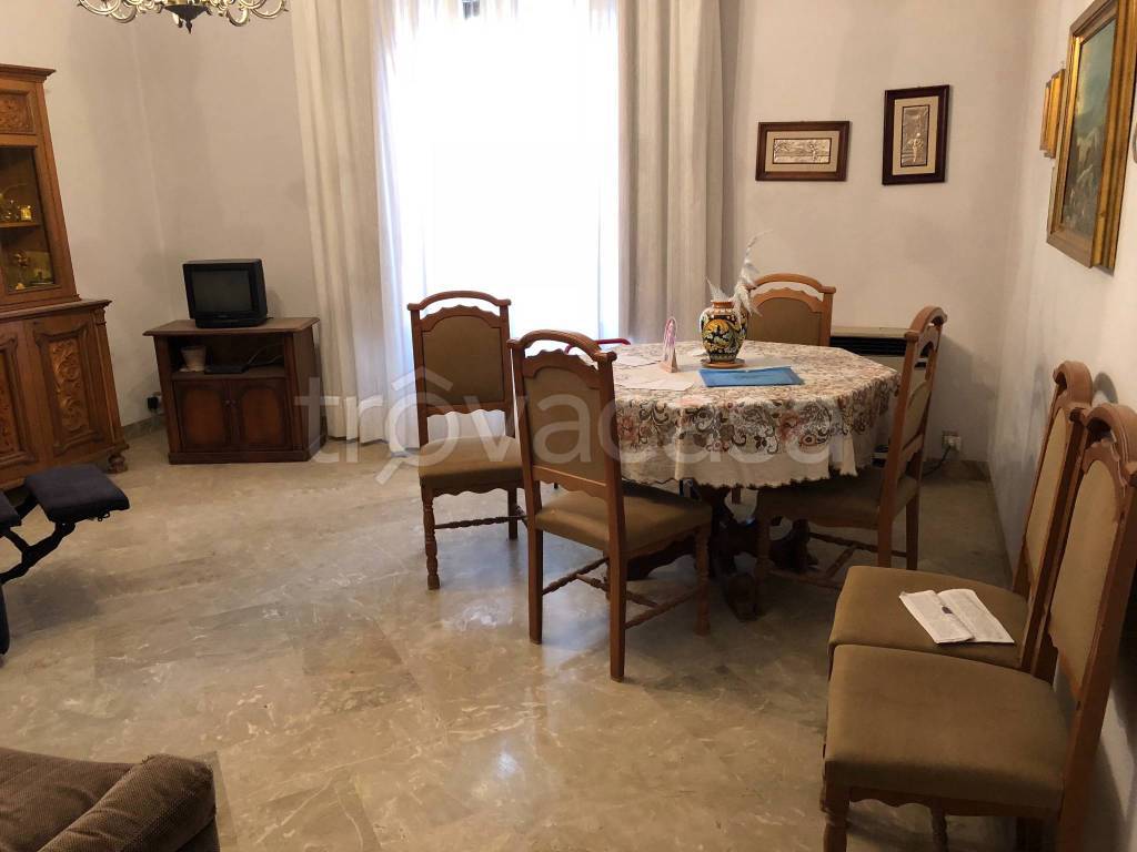 Appartamento in in vendita da privato a Calatafimi-Segesta via Vittorio Emanuele