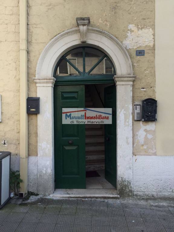 Casa Indipendente in vendita a Cassano delle Murge via Convento, 9