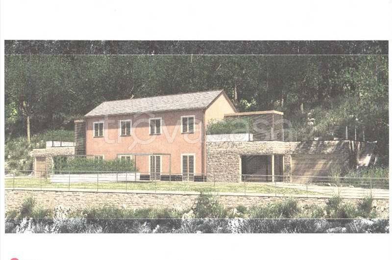 Casa Indipendente in vendita a Celle Ligure