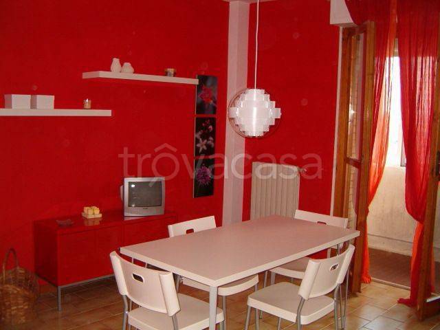 Appartamento in in vendita da privato a Chieti via Colle dell'Ara, 90