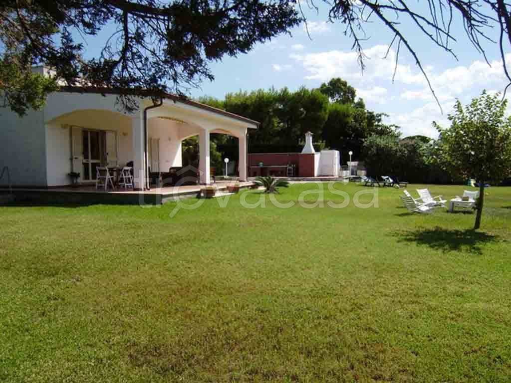 Villa in vendita a Melendugno via Luigi Tenco