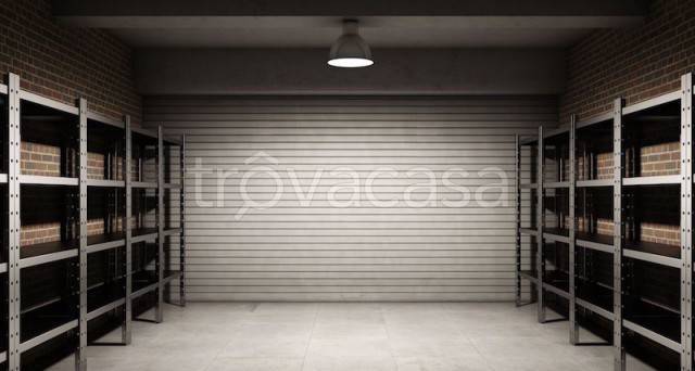 Garage in affitto a Rovigo
