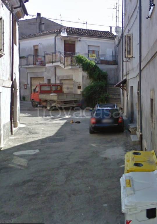 Villa in in vendita da privato a Torre de' Passeri vico I del Corso, 10