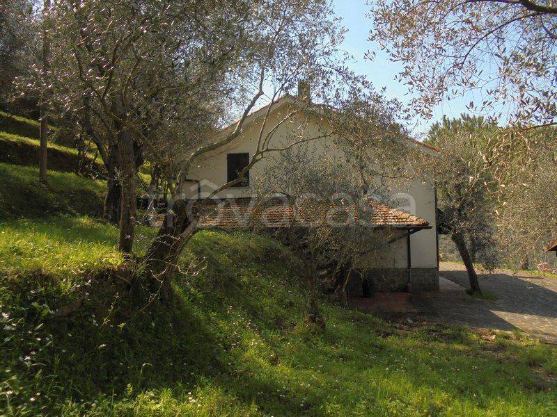 Villa in in vendita da privato a Moneglia località Solarolo