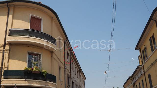 Appartamento in affitto a Cervia via Camillo Benso di Cavour, 9