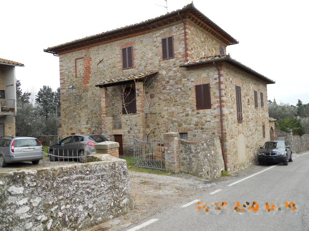 Casale in vendita a Castelnuovo Berardenga via dell'Arbia